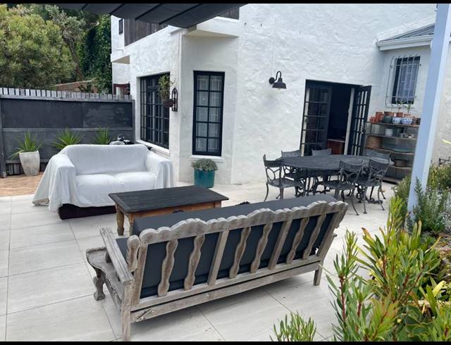 3 BEDROOM PROPERTY TO RENT IN CLOVELLY